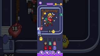 Pixel Flow level 855 HARD 