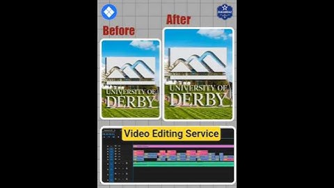 Video Editing Service Video Editing Budget Friendly Services