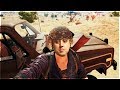 УТРЕННИЕ ЧИТЕРЫ В PUBG! ВОССТАНАВЛИВАЮСЬ ПОСЛЕ АВАРИИ! - ПАБГ - LEGA PLAY