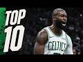 NBA S Top 10 Plays Of The Night March 4 2026