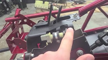 DF goblin build stage 1 progress