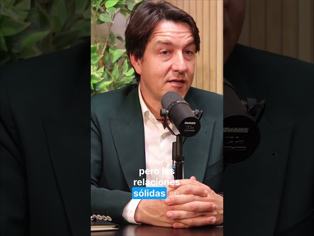 No discutir nunca no siempre significa que una relación vaya bien.