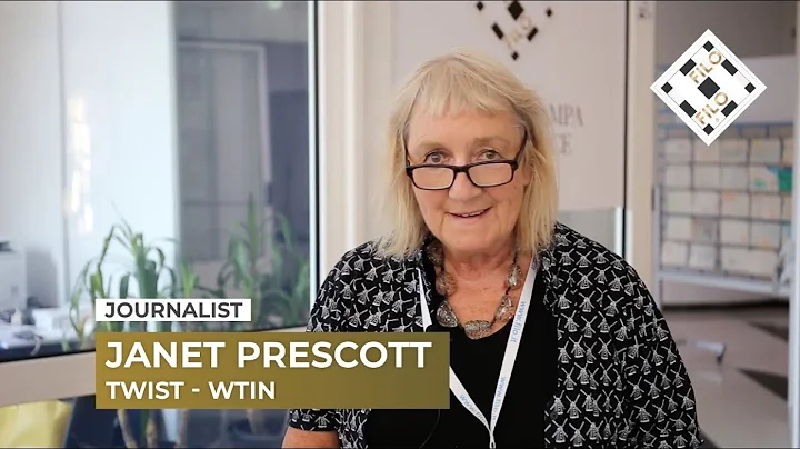 FILO50: JANET PRESCOTT - TWIST - WTIN