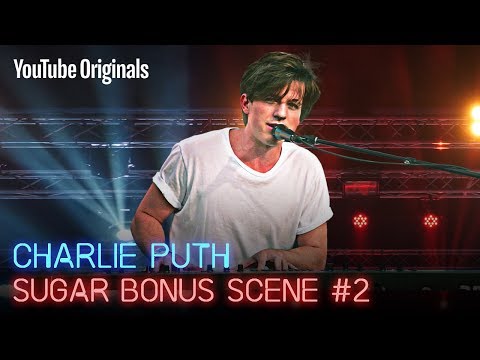 Charlie Puth - Perfect Pitch