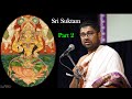 Sri suktam  part 2  tamizh upanyasam  sri dushyanth sridhar