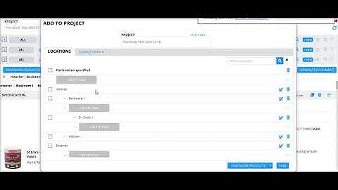 PaintClub Tutorial video 7   Project module generate doc