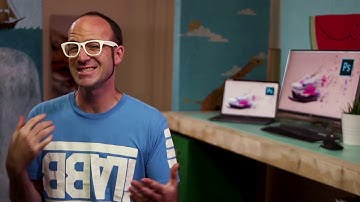 1 Before you started with the Photoshop Advanced course