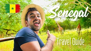 My Ultimate Senegal Travel Guide with 14 Senegal Travel Tips