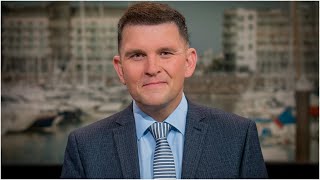 ITV News pays tribute to journalist Gary Burgess after his death aged 46 | ITV News