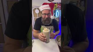 ФРАППУЧИНО / FRAPPUCCINO Самый Бомбический и  Вкусный в мире  прямиком из Мексики / Домашний Бармен