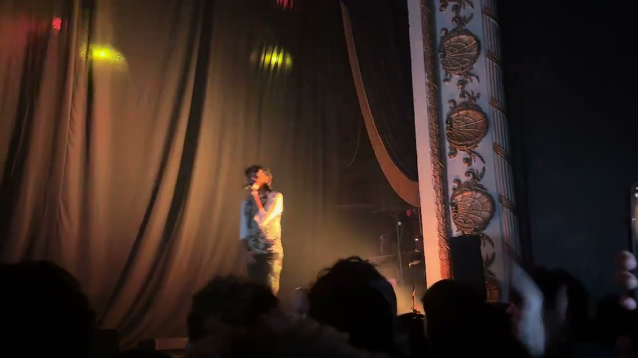 Che - Pizza Time 🍕 Live @ Opera House Toronto