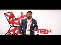 Truths and illusions  dr krishna n sharma  tedxrankalalake