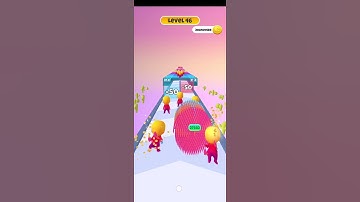 Arrow Fest | Unlimited Arrows! All levels! Gameplay 1080p Android, iOS game #shorts