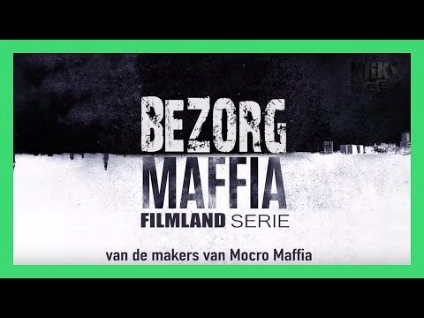 Bezorg Maffia | Klikbeet