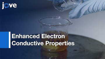 Synthesis & Characterization Of Fe-doped Aluminosilicate Nanotubes l Protocol Preview