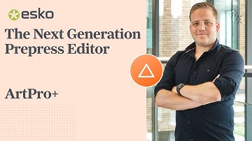 ArtPro+ - The Next Generation Prepress Editor