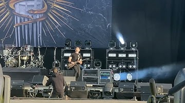 Alter Bridge - Addicted to Pain (Live at Download Festival, 08.06.2023)