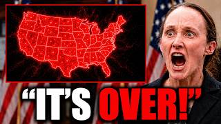 Millions LEAVE The Democrat Party After Seattle COLLAPSES Into CHAOS!!!