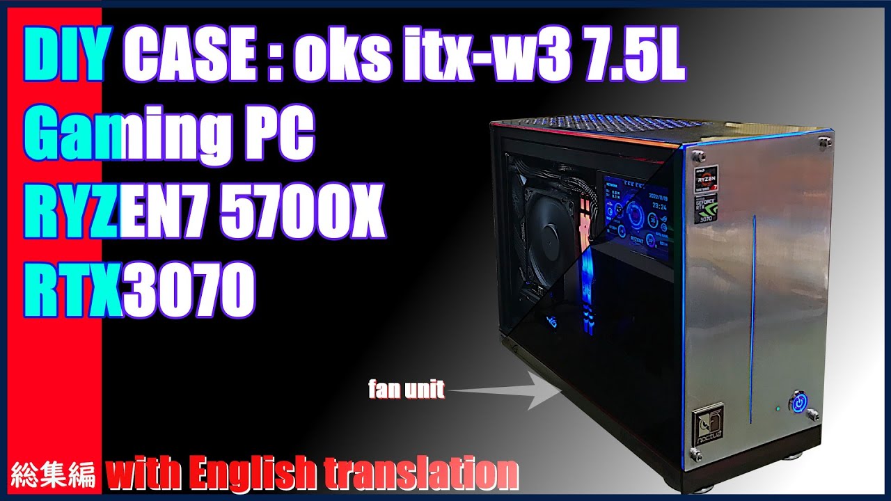 mini-itx-make-a-gaming-pc-with-your-own-case-summary-pc