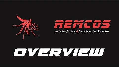 Remcos | Overview & Demo