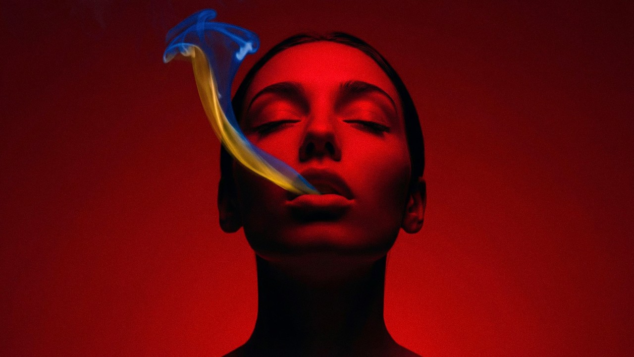 Modern Ukrainian Deep House Mix • Український Етно Діп Хаус