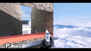 Hard Custom Bounces (CoD4) (PC)