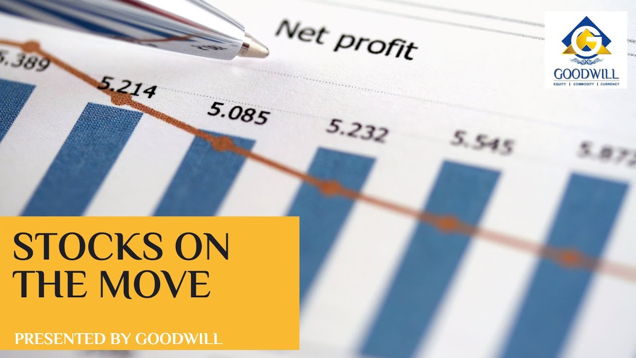 Market Movers Today RVNL makes new AllTime High & More! YouTube