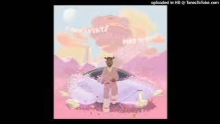 Pink Sweat$ - At My Worst (Remix) (feat. Kehlani) [Instrumental]