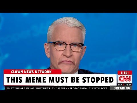 CNN Has Total Meltdown Over 