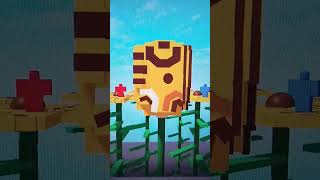 Popiz Jumping Magicals Flowers Babytv Roblox