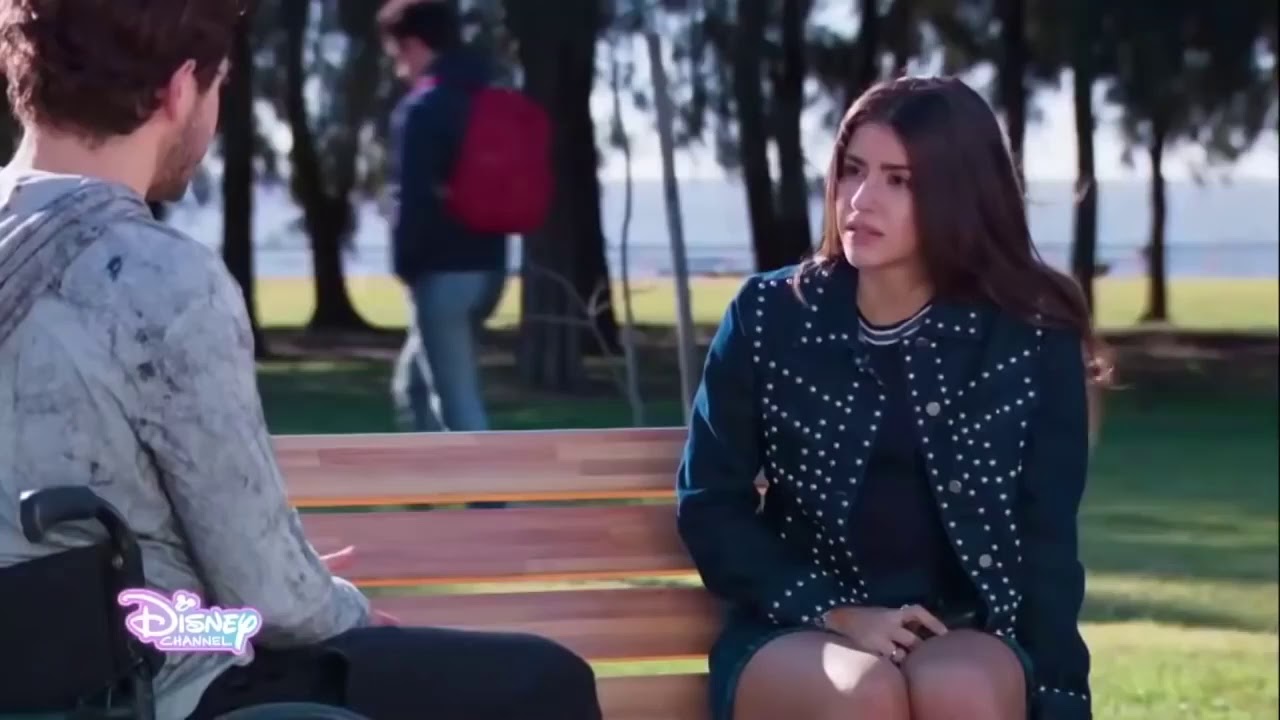 Bia 2 - ¿Bia y Victor Descubren que Ana es Helena? - YouTube