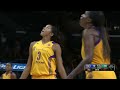LA Sparks Basketball | Candace Parker Highlights 2015-2020