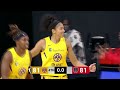 LA Sparks Basketball | Candace Parker Highlights 2015-2020