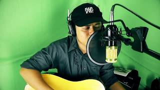 Wherever You Will Go  - April Rey Cover