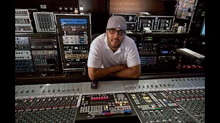 Jaycen Joshua Favorite Plugins (from instagram live). Vocal, Hard Hitting Drums, Bus Processing etc