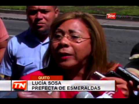 Prefectos solicitan recursos para competencia de fomento productivo