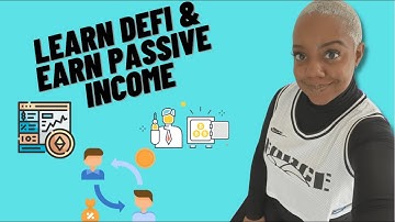 Decentralized Finance Explained | Beginner Friendly | Defi Series Part 2 #defi