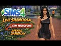🔴 The Sims 4 LIVE|Progredindo a Galeria de Artes!