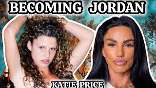 KATIE PRICE - YOU DON'T EVEN KNOW ME -  ORIGINAL DOCUMENTARY -  {recap}