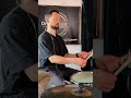 Erkennst du den #Paradiddle? #schlagzeug #schlagzeuglernen #drums #drumlessons
