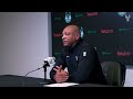 Doc Rivers Postgame Press Conference | 02.24.26