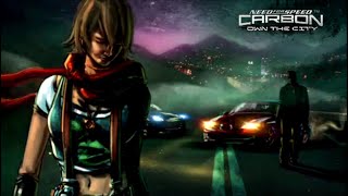 Nfs Carbon Own The City - All Cutscenes