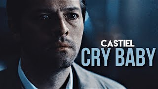 Download lagu Castiel ✘ Cry Baby