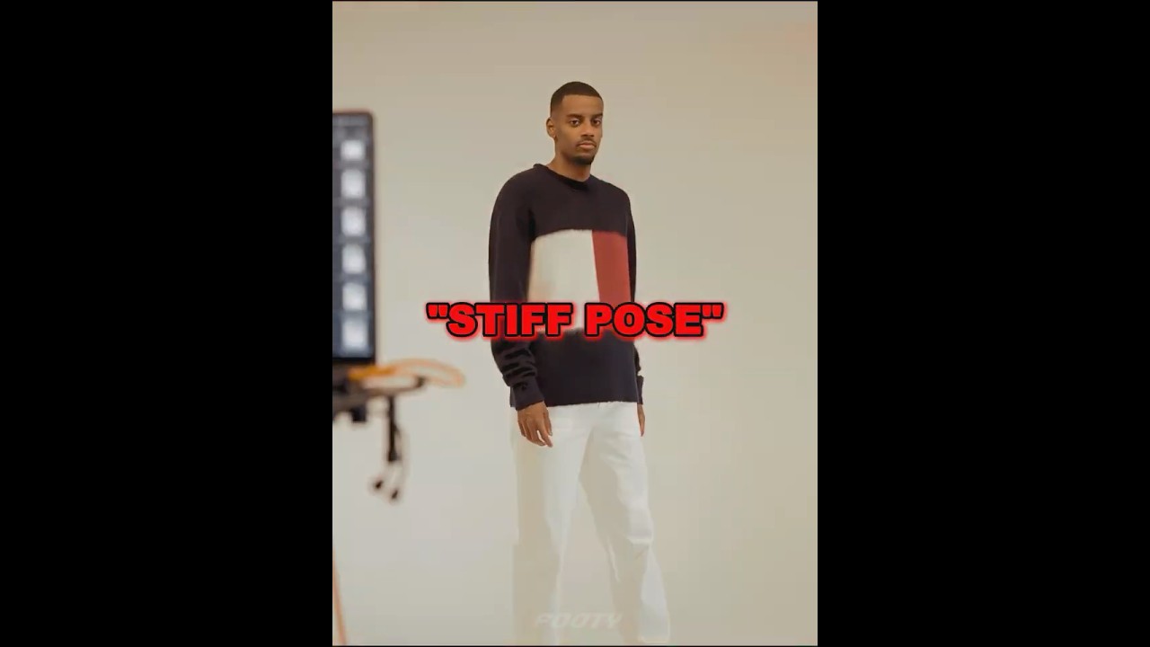 Liverpool Players vs Szoboszlai as a Model 🥶