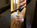 Rail install #welding #install #viral #trending #work #working #satisfying #welder #smallbusiness