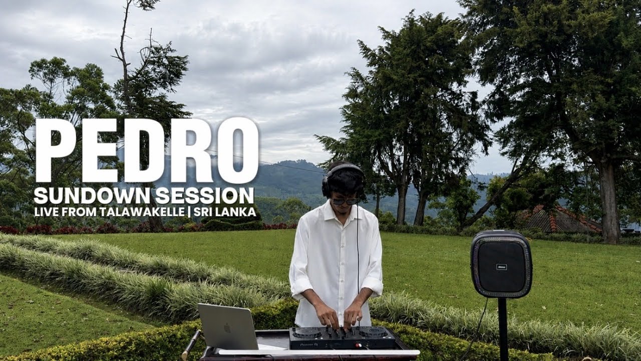 PEDRO MUSIC