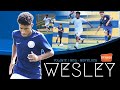  wesley 2002  volante  meia  wesley souza teles da silva