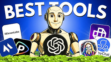 6 Game-Changing AI Tools Every Content Creator Must Try in 2025!