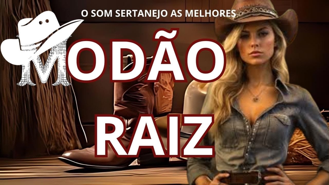 MODÃO RAIZ SÓ AS ANTIGAS🎧MODA CAIPIRA *SUCESSOS*SÓ AS MELHORES