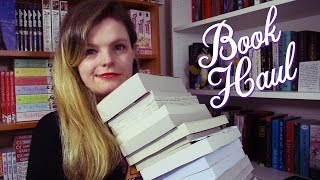 March Book Haul